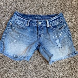 Amethyst Denim jeans size 7